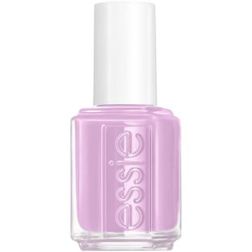 Essie Nail Polish Дълготраен лак за нокти с млечен ефект, нюанс 37 Lilacism