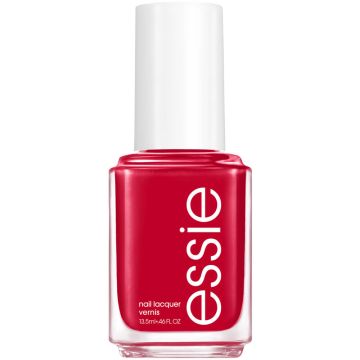 Essie Nail Polish Дълготраен лак за нокти с млечен ефект, нюанс 60 Really Red
