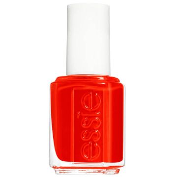 Essie Nail Polish Дълготраен лак за нокти с млечен ефект, нюанс 64 Fifth Avenue
