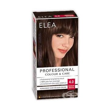 Elea Елеа боя за коса 4.0