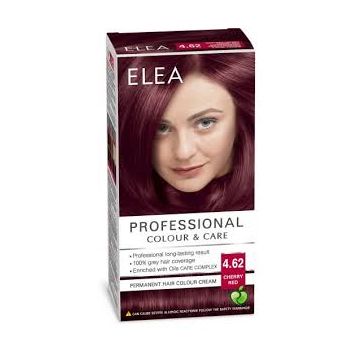 Elea Елеа боя за коса 4.62
