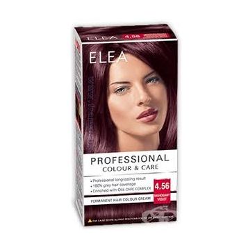 Elea Елеа боя за коса 4.56
