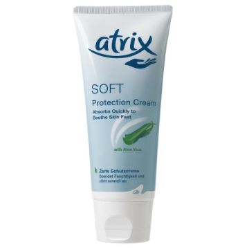 Atrix Soft Нежен защитен крем за ръце 100 мл Beiersdorf AG