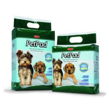 Padovan PetPad Plus Хигиенна постелка за кучета 60/90 10 бр