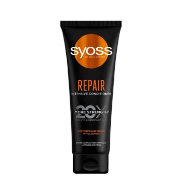 Syoss Repair Интензивен балсам за възстановяване на косата 250 мл