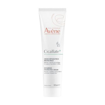 Avene Cicalfate+ Възстановяващ защитен крем 100 мл