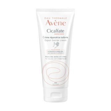 Avene Cicalfate Възстановяващ бариерен крем за ръце 100 мл