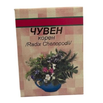 Шаркови Чувен корен 50 гр