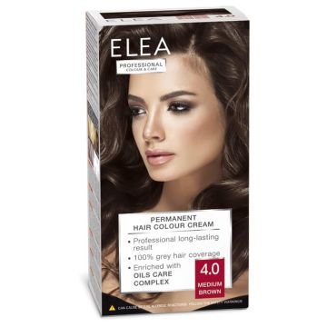 Elea Елеа боя за коса 4.0