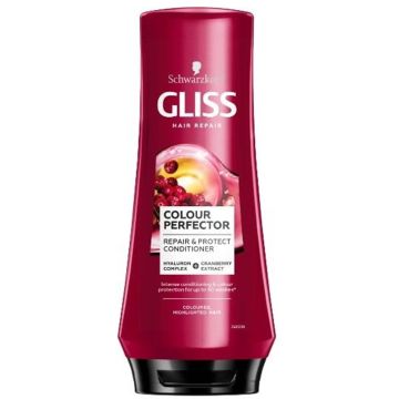 Gliss Ultimate Color Балсам за боядисана коса 200 мл