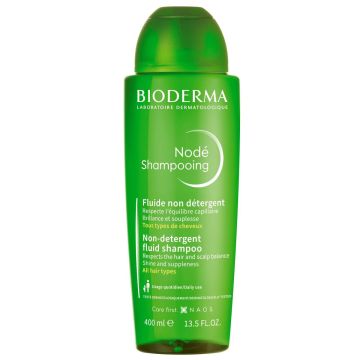 Bioderma Node Шампоан-флуид без детергенти 400 мл