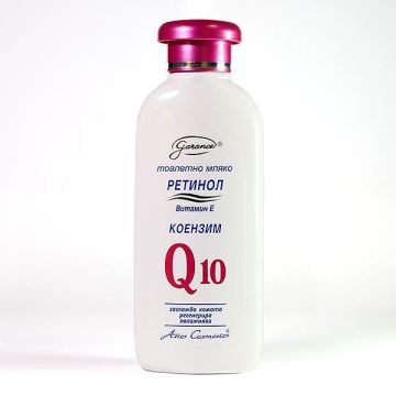 Garance Тоалетно мляко Q10 150 мл