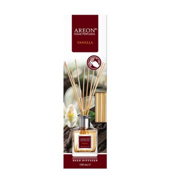 Areon Home Perfume Vanilla Парфюм за дома 150 мл