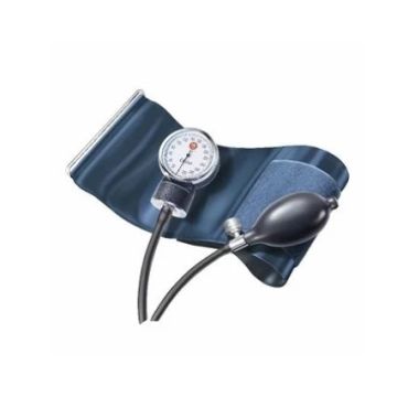 PIC Анероиден апарат за кръвно налягане със стетоскоп Artsana Italia