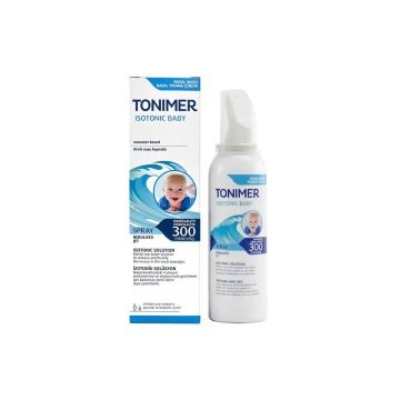 Tonimer Baby спрей  за нос 100 мл
