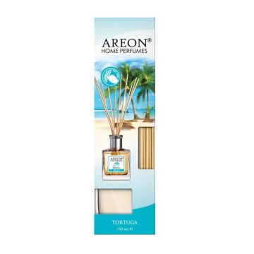 Areon Home Perfume Tortuga Парфюм за дома 150 мл