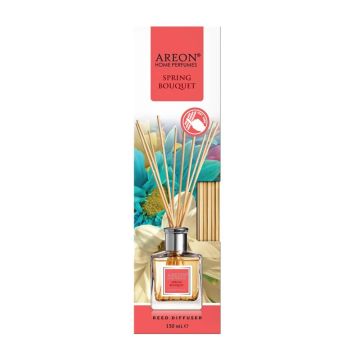 Areon Home Perfume Spring Bouquet Парфюм за дома 150 мл