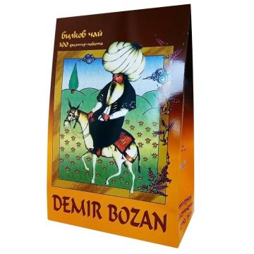 Bioherba Чай Демир Бозан х100 бр