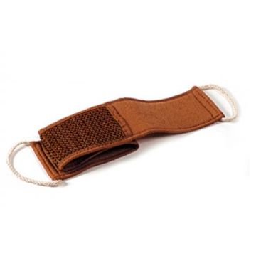 Magnum Natural 174 Колан за баня от сизал