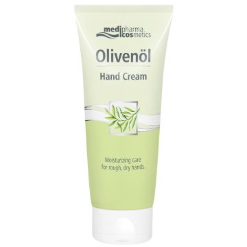 Olivenol Крем за ръце за загрубяла и суха кожа 100 мл