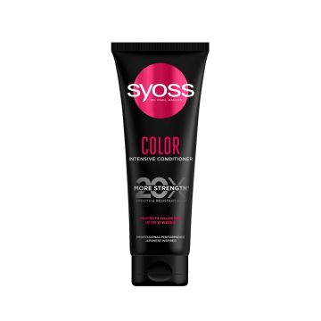 Syoss Color Интензивен балсам за коса за защита на цвета 250 мл
