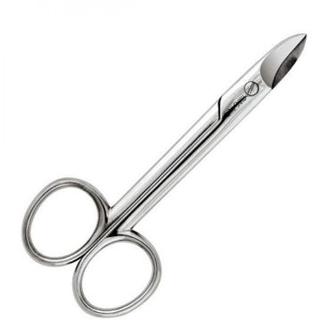 Magnum Feel the Style Ножица за нокти на крака 10 см 012