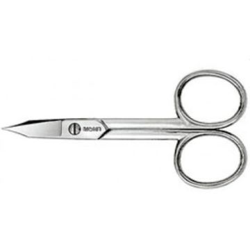 Solingen Magnum Feel the Style 052 Ножица комбинирана никел 9 см