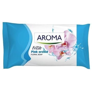 Aroma Fresh Сапун розова орхидея 75 гр
