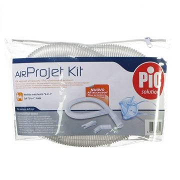PIC Solution Air Project Комплект за ултразвуков инхалатор Artsana Italia