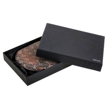 Magnum Feel the Style 221 Комплект за маникюр и педикюр естествена кожа