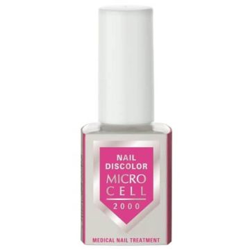 Micro Cell Nail Repair Заздравител за нокти 12 мл