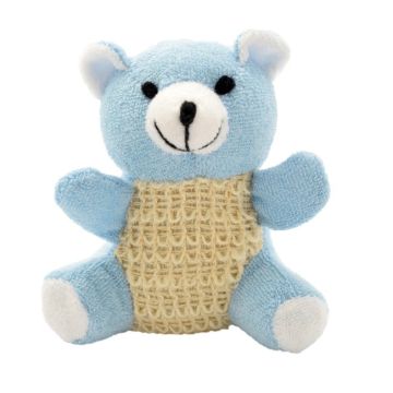 Magnum Natural 178 Детска гъба за баня мече