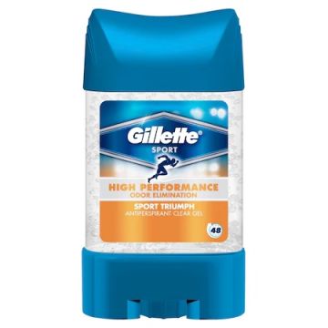 Gillette Sport Sport triumph Антиперспирант гел 70 мл