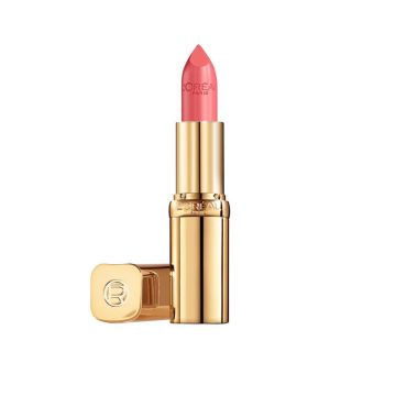 L’Oreal Color Riche Satin Червило със сатенен финиш 230 Coral Showroom