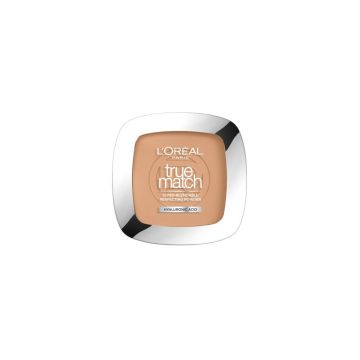 L’Oreal True Match Пудра W7 