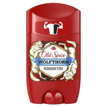 Old Spice Wolfthorn Дезодорант стик за мъже 50 мл