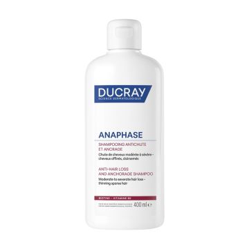 Ducray Anaphase Шампоан против косопад  400 мл