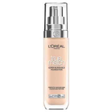 L’Oreal True Match Течен фон дьо тен 2.R/2.C Cold 30 мл