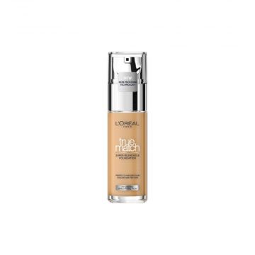 L’Oreal True Match Течен фон дьо тен 5.D/5.W Golden Sand 30 мл