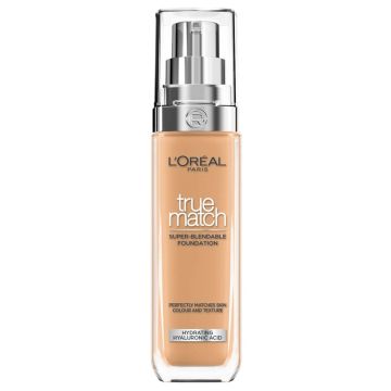 L’Oreal True Match Течен фон дьо тен 5.D/5.W Golden Sand 30 мл