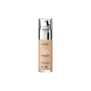 L’Oreal True Match Течен фон дьо тен 5.R/5.C Rose Sand 30 мл