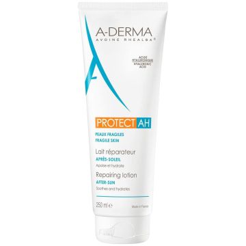 A-Derma Protect AH Възстановяващ лосион за след слънце 250 мл