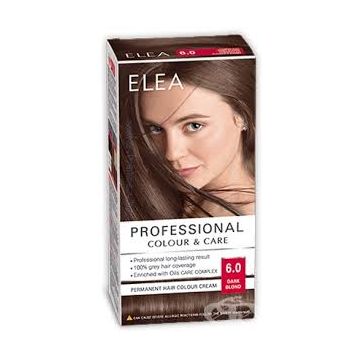Elea Елеа боя за коса 6.0