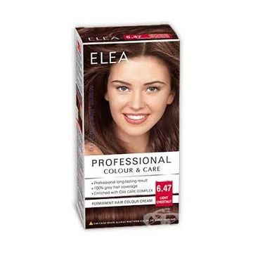 Elea Елеа боя за коса 6.47