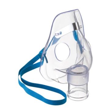Mаска за възрастни за инхалатори B.Well PRO-110/ PRO-115