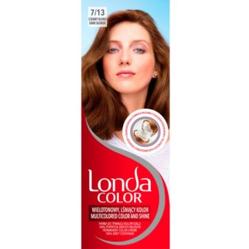 Londa Color Перманентна крем-боя за коса 7/13 Тъмно рус Procter&Gamble