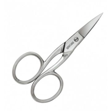 Magnum Feel the Style 011 Ножица за твърди нокти 9 см