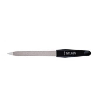 Magnum Feel the Style Пила за нокти сапфир 15 см