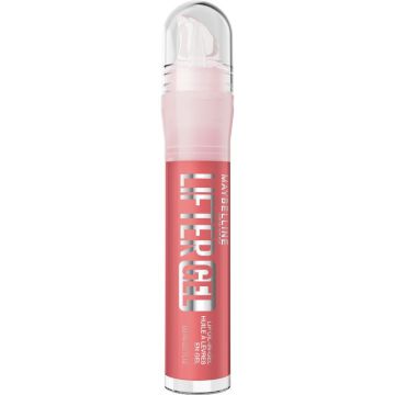 Maybelline New York Lifter Gel Strawberry Shake Гланц за устни 006