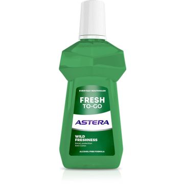 Astera Fresh Вода за уста 500 мл